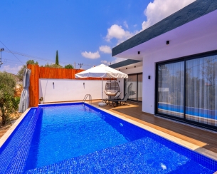 Villa Safari