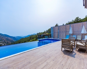 La Villa Celine