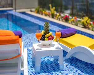 Villa Alise