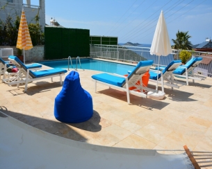 Villa Baysal B