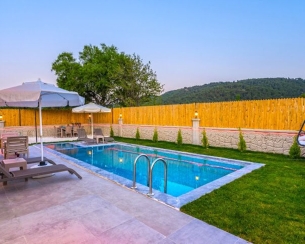 Villa Begonya