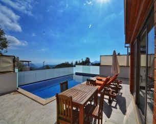 Villa Bella 2