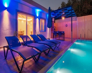 Villa Çetin