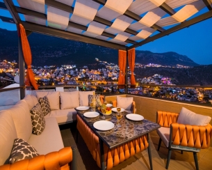 Villa Tekin