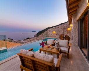 Villa Escape 3