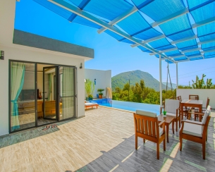 Villa Esra