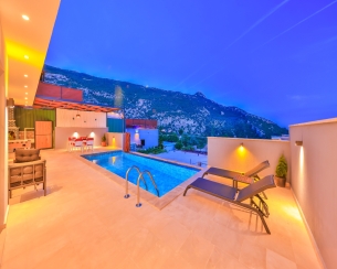 Villa İcon