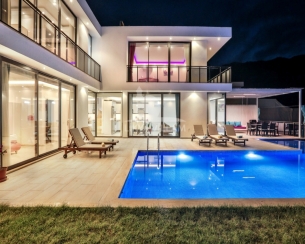Villa Eylül