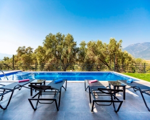 Villa Mia Premium