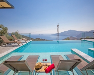 Villa Rosso