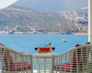 Villa Setara