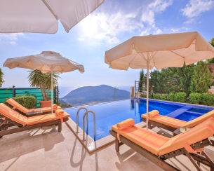 Villa Sıla