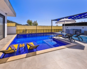 Villa Tayyar