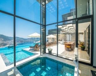 Villa UNLIMITED 2