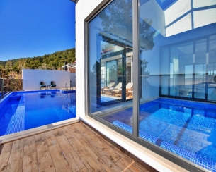 Villa Aven İslamlar