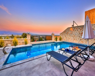 Villa Sandak 3