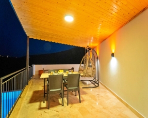 Villa Suyolu 2
