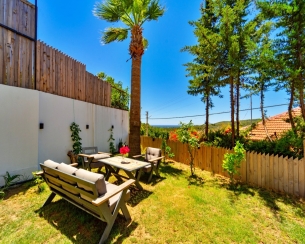 Villa APT Suite 2