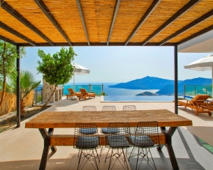 Villa Sunrise
