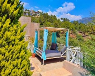Villa Meşe