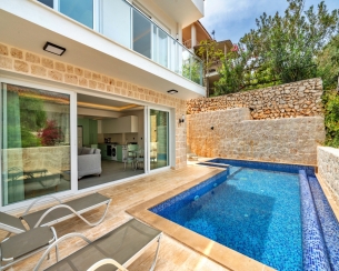 Villa Kanyon Amor