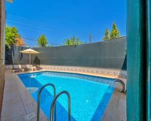 Villa Akarca Doğu