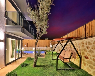 Villa Tanyeli
