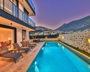 Villa Tanyeli 4