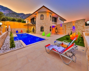 Villa Sandak 2