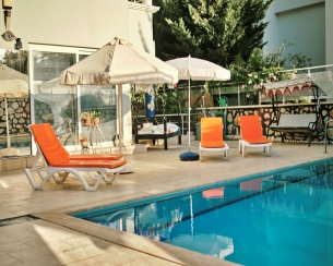 Villa Nordic Dream