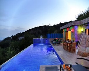 Villa Kale One