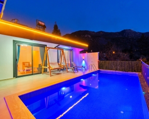 Villa Rose Çayköy