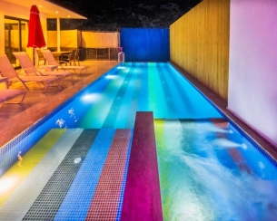 Villa Sunshine İslamlar