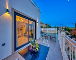 Villa Oriente Kaş