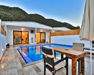 Villa Emir Sarıbelen