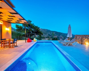 Villa Cilve