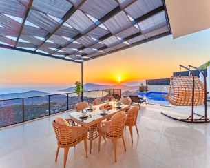 Villa Yeşim
