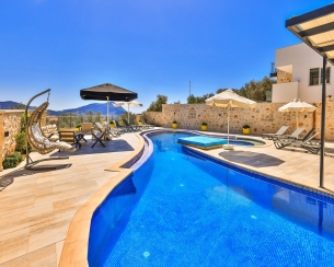 Villa Tzia