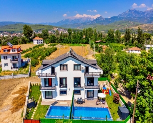 Villa Zena