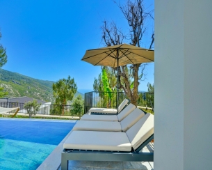 Villa Earth 7