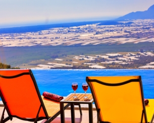 Villa Gümüş Duo