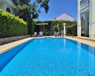 Villa Nisan Fethiye