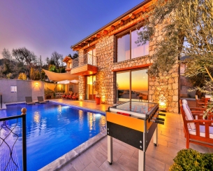 Villa Flora İslamlar