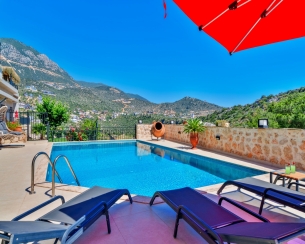 Villa Blue Dreams