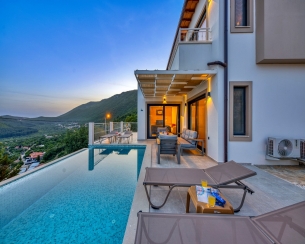 Villa Oriente Kaş