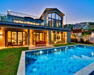 Villa Pi