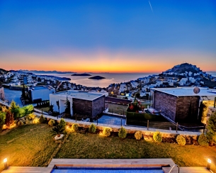 Villa Bodrum BD4129