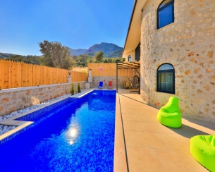 Villa Sandak 2