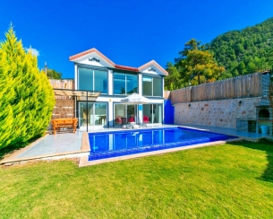 Villa Saray