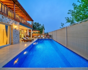 Villa Ihlara